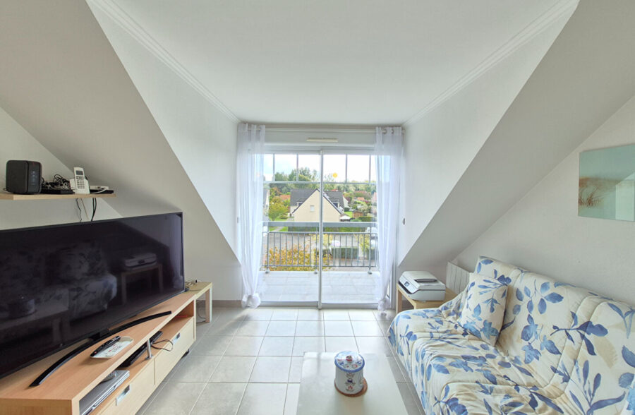 Appartement Merlimont 3 pièce(s)