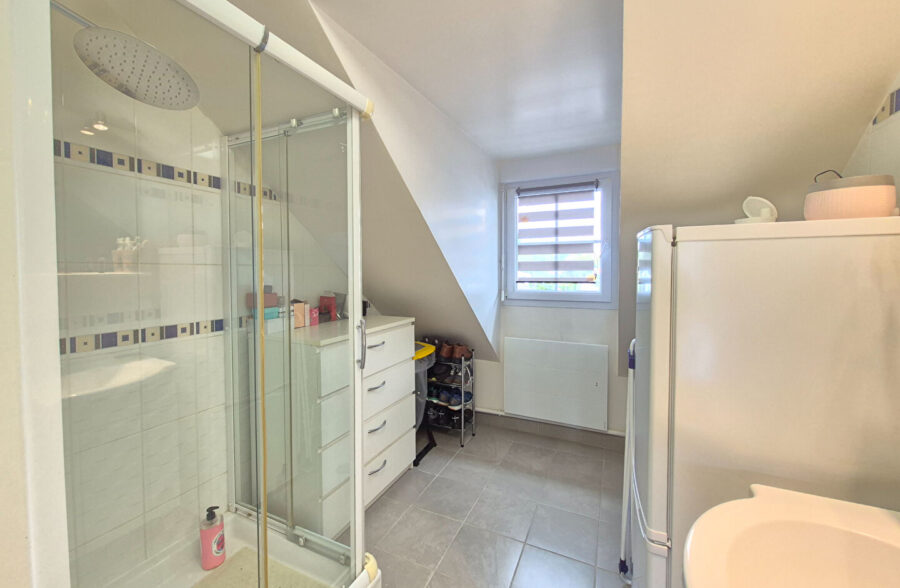 Appartement Merlimont 3 pièce(s)