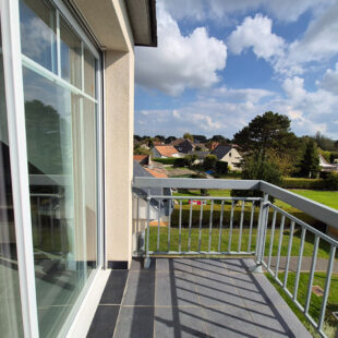 Appartement Merlimont 3 pièce(s)