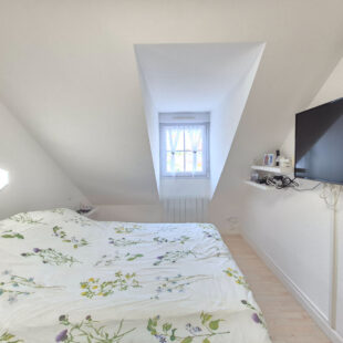 Appartement Merlimont 3 pièce(s)