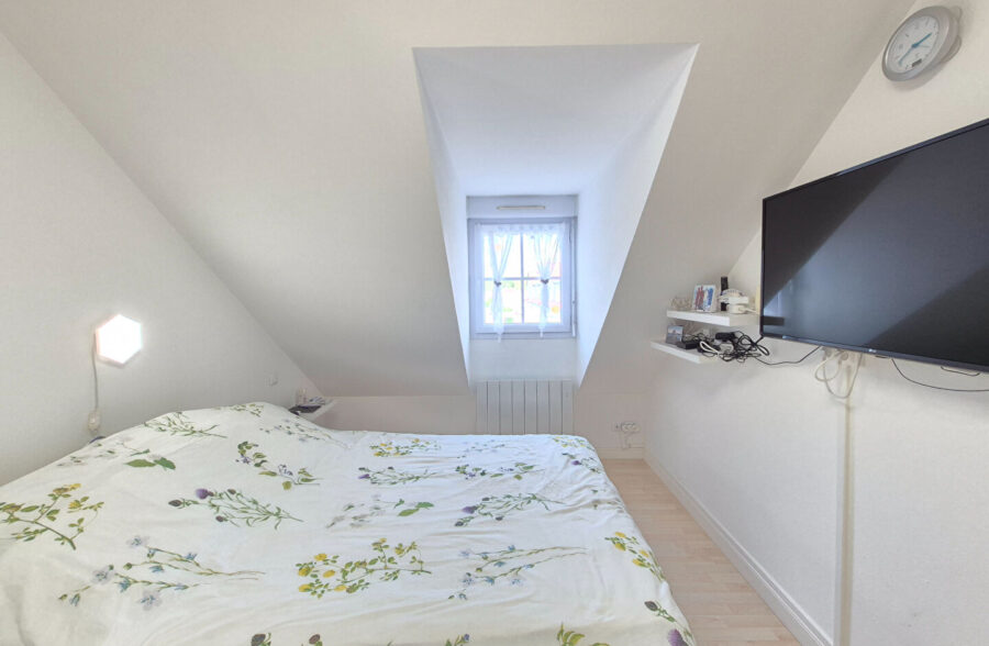 Appartement Merlimont 3 pièce(s)