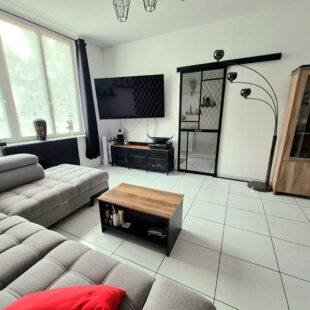 Maison familiale – 5 ch –  Laventie