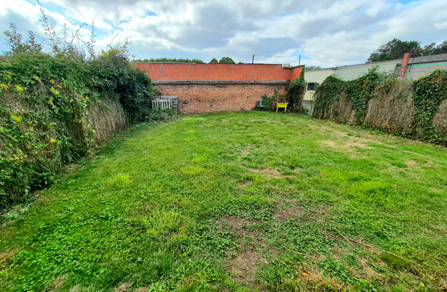 Maison familiale – 5 ch –  Laventie