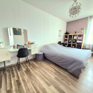 Maison familiale – 5 ch –  Laventie