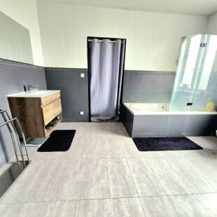 Maison familiale – 5 ch –  Laventie