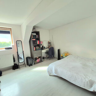 Maison familiale – 5 ch –  Laventie
