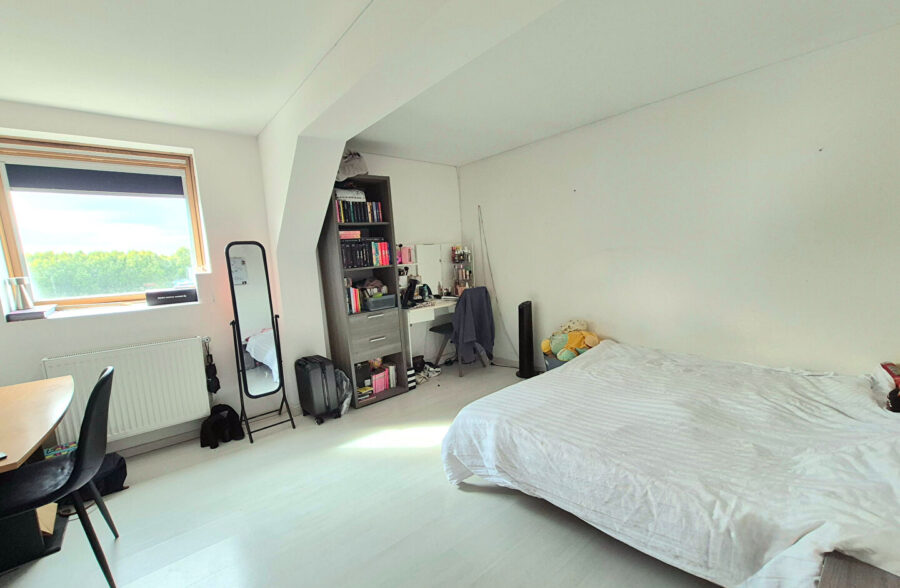 Maison familiale – 5 ch –  Laventie