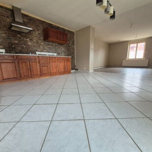 Semi plain-pied 133m²