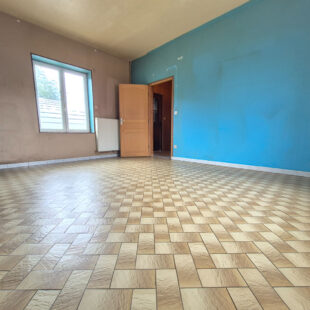 Semi plain-pied 133m²