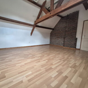 Semi plain-pied 133m²