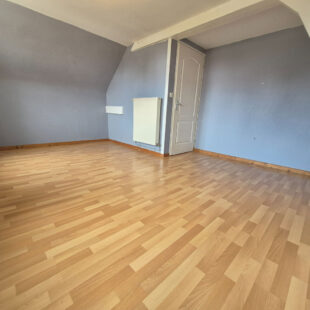 Semi plain-pied 133m²
