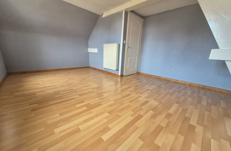 Semi plain-pied 133m²