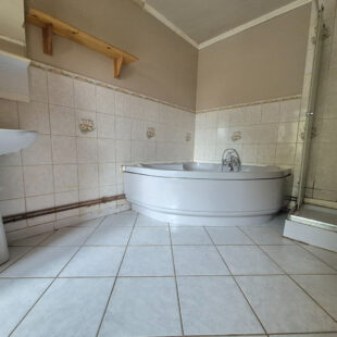 Semi plain-pied 133m²