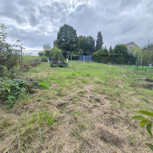 Semi plain-pied 133m²