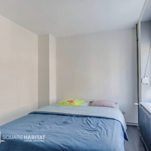 Maison 3 chambres et extérieur à Armentières