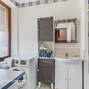 Maison 3 chambres et extérieur à Armentières