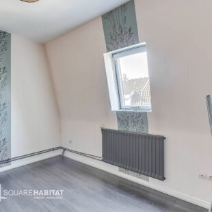 Maison 3 chambres et extérieur à Armentières