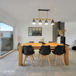 Maison Provin 4 pièce(s) 100 m2