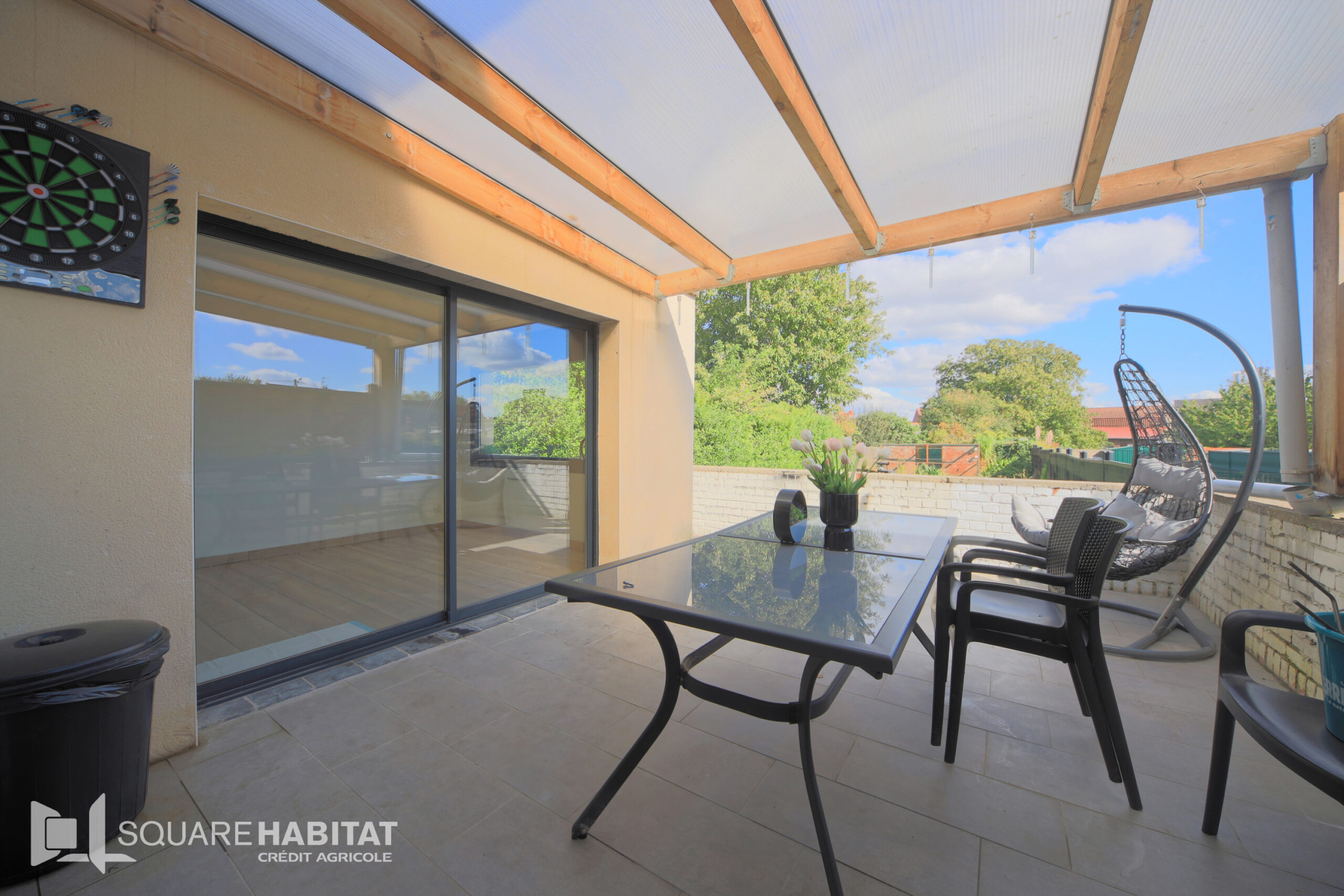 Maison Provin 4 pièce(s) 100 m2