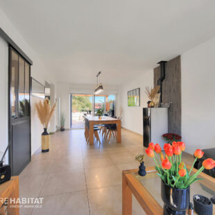 Maison Provin 4 pièce(s) 100 m2