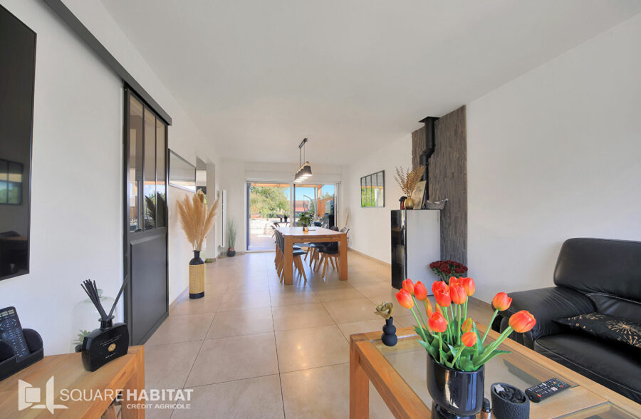 Maison Provin 4 pièce(s) 100 m2