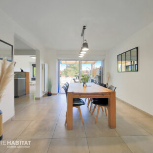 Maison Provin 4 pièce(s) 100 m2