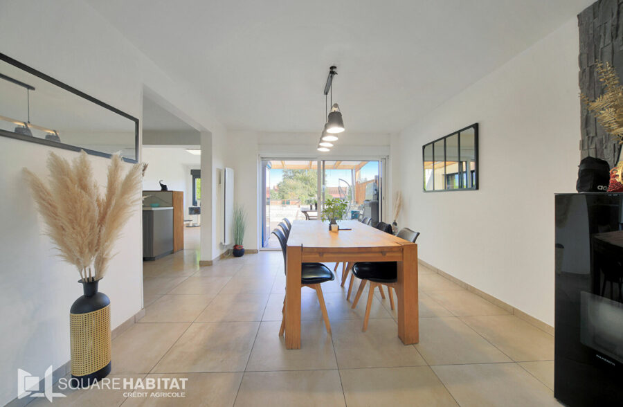 Maison Provin 4 pièce(s) 100 m2