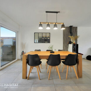 Maison Provin 4 pièce(s) 100 m2