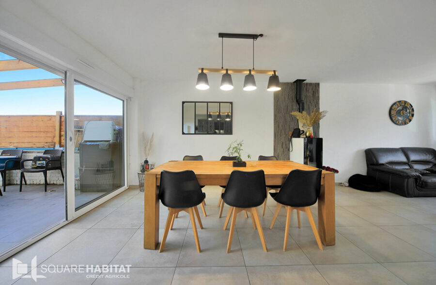 Maison Provin 4 pièce(s) 100 m2