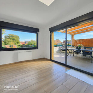 Maison Provin 4 pièce(s) 100 m2