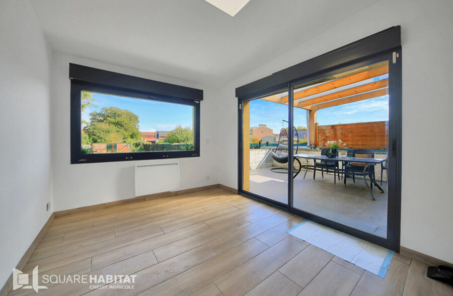 Maison Provin 4 pièce(s) 100 m2