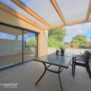 Maison Provin 4 pièce(s) 100 m2