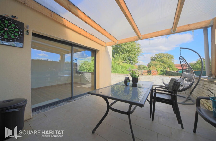 Maison Provin 4 pièce(s) 100 m2