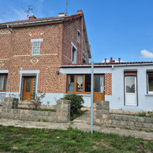 Maison Escaudain
