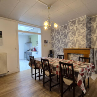 Maison Dourges
