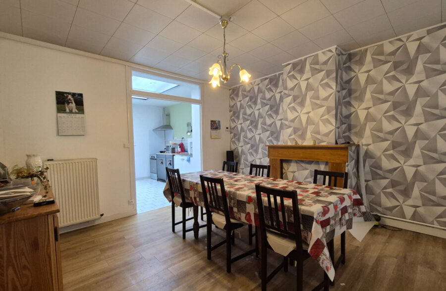 Maison Dourges