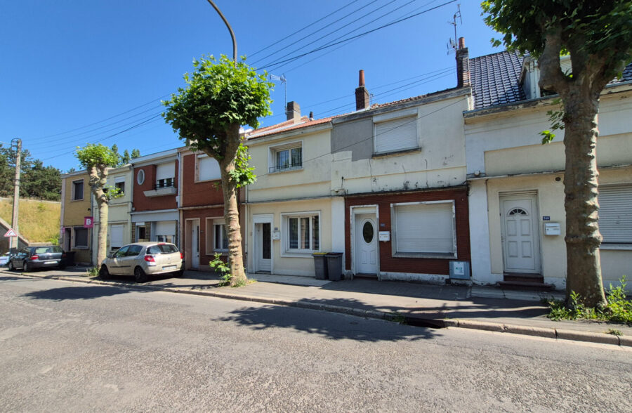 Maison Dourges