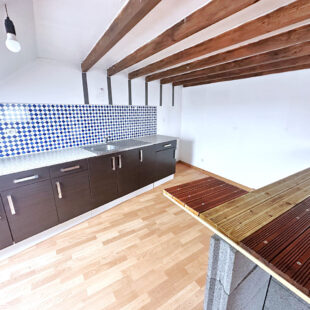 Immeuble de 450 m2 centre ville de Caudry avec excellente rentabilité locative