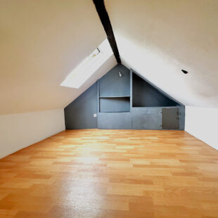 Immeuble de 450 m2 centre ville de Caudry avec excellente rentabilité locative