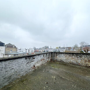 Immeuble de 450 m2 centre ville de Caudry avec excellente rentabilité locative