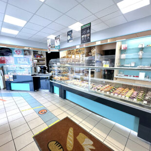 Immeuble de 450 m2 centre ville de Caudry avec excellente rentabilité locative