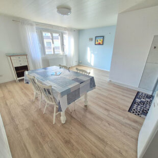 Berck-Plage , Appartement T2 , une chambre , 36.47M² !!