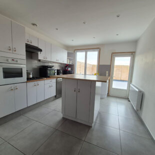 FACHES THUMESNIL – MAISON – PAS DE TRAVAUX – 3 CHAMBRES – EXTERIEUR