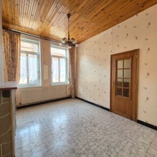 Nouveauté sur Somain