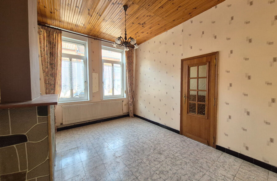 Nouveauté sur Somain