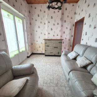 Nouveauté sur Somain