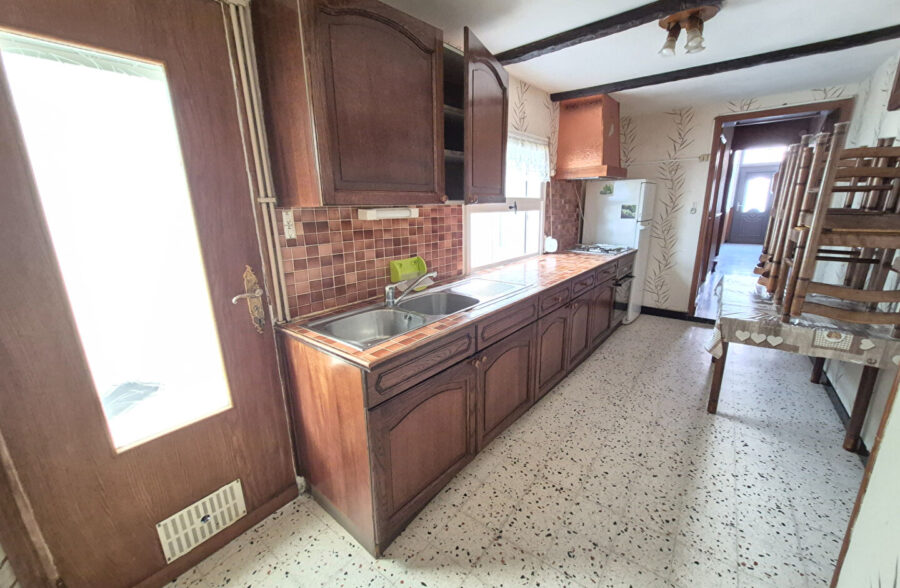 Nouveauté sur Somain