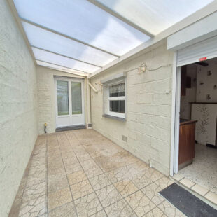 Nouveauté sur Somain