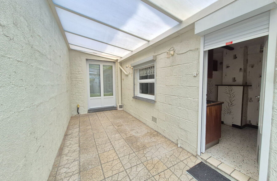 Nouveauté sur Somain