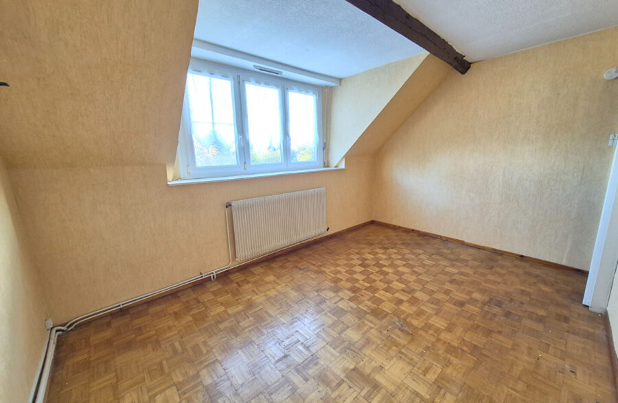 Nouveauté sur Somain